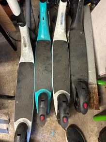 Joyor e scooters