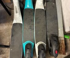Joyor e scooters