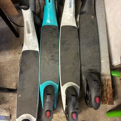 Joyor e scooters