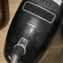 Hoovers + irons Image 10