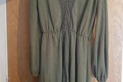 zara womens dress