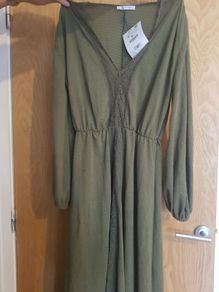 zara womens dress