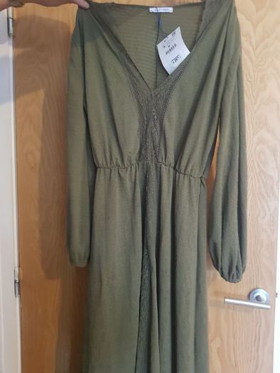 zara womens dress