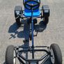BERG Pedal Go-Kart 2-Seater - Mint Condition - Like New Image 4