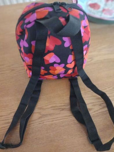 VANS Mini Backpack