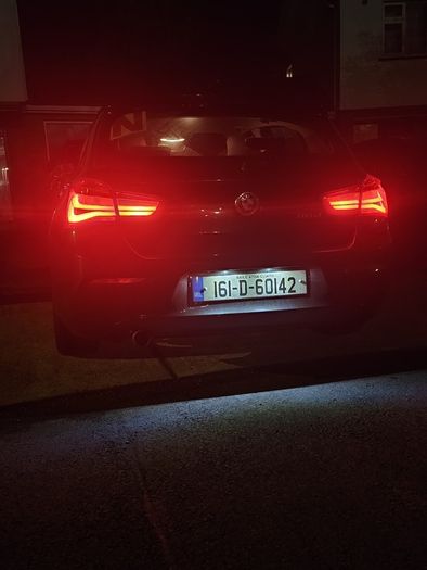 2016 Bmw 1-series