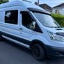 Ford Transit 2016 MWB Campervan Image 7