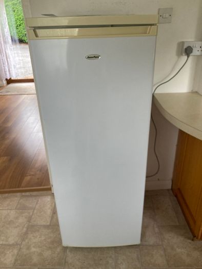 fridge