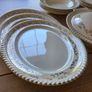 Dinner Set Johnson Bros Image 4