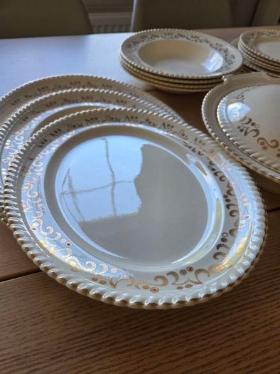 Dinner Set Johnson Bros