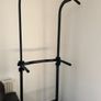 Complete Home Gym Setup Image 3