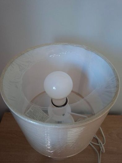 NEXT Table Lamp