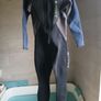 Gul G-force 3mm Wetsuit Image 2