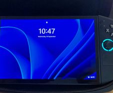 Lenovo Legion Go 2 Z2 512 Gb Ssd