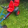 berg go kart Image 2