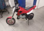 Super dirt 50cc