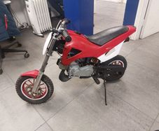 Super dirt 50cc