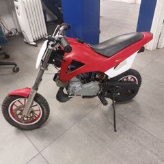 Super dirt 50cc