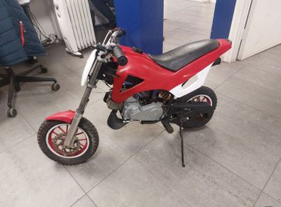Super dirt 50cc