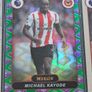 Brentford Topps 2026 Topps Chrome Topps Merlin Topps Premier League Image 3