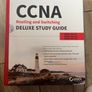 Cisco CCNA & CCNP Certification Books for Sale Image 4