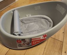 baby bath 3 stages ( Mamas & Papas