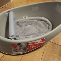 baby bath 3 stages ( Mamas & Papas