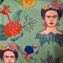 Shein Frida Kahlo Pyjamas Image 3