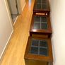Nest of 3 tables Image 7