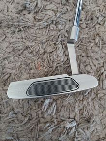 golf putter