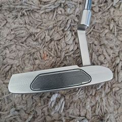 golf putter