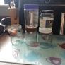glass jars Image 2