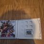 Nintendo 3ds game bundle, ninjago shadow of Ronin, Luigi's mansion 2 and project X zone Image 5
