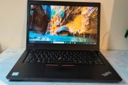 Lenovo ThinkPad L490 Intel i7 8th Gen | 16GB RAM | 256GB SSD | Windows 11 | Office 2021