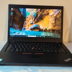 Lenovo ThinkPad L490 Intel i7 8th Gen | 16GB RAM | 256GB SSD | Windows 11 | Office 2021