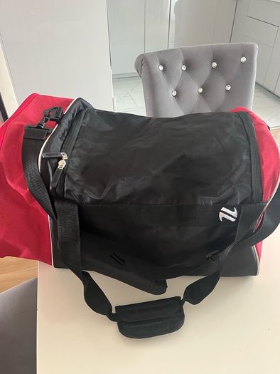 Team bag