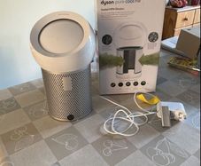 dyson fan