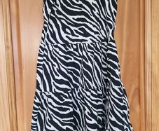 Girls sun dress, no tags, but never worn