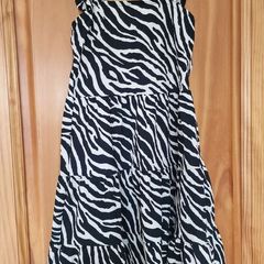 Girls sun dress, no tags, but never worn