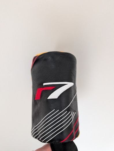 TaylorMade r7 Mini driver