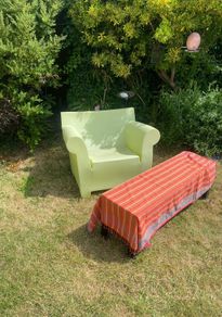 Garden Armchair