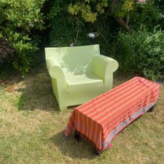 Garden Armchair