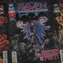 Raven: Daughter of Darkness #1-12 complete Run DC Comics, 2018 Image 8