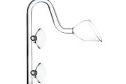 Lily Pipe Glass Filter Outflow 12/16