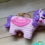 Sylvanian family and Polly pockets Image 9
