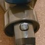 Morphy Richards single Cyclone Vacuum Cleaner, Model 980563 in as new condition Image 8
