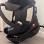 cybex car seat + isofix Image 2