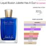 Juliette Has A Gun: Liquid Illusion (Luxury Collection)  Discovery Samples Image 3