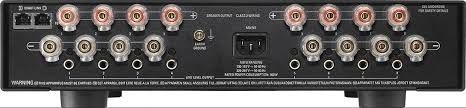 Hi End Linn Exakt Box 1 Power Amplifier Dac Absolute Bargain