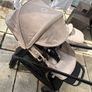 Bugaboo dragonfly pram and car seat and isofix bundle Image 7